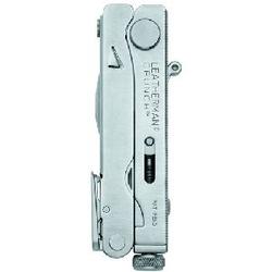 Leatherman Crunch Multi-tool Locking Pliers