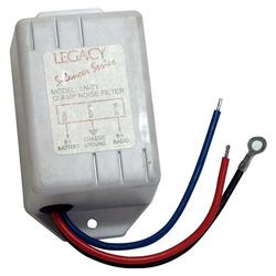 LEGACY Legacy LN71 12 Amp Noise Suppressor