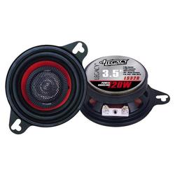 LEGACY Legacy LS328 120 Watt 3.5 Two-Way Speakers (Pair)