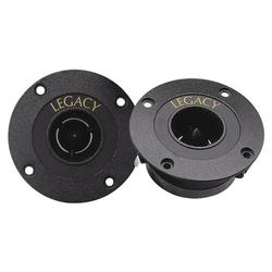 LEGACY Legacy LT18 3.5 Aluminum Bullet Horn Tweeter