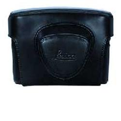 Leica Ever Ready MP Camera Case - Leather - Black