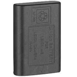 Leica Lithium Ion Camera Battery - Lithium Ion (Li-Ion) - 3.7V DC - Photo Battery