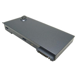 Lenmar 1800 mAh NoMEM Rechargeable Notebook Battery - Lithium Ion (Li-Ion) - 14.8V DC - Notebook Battery