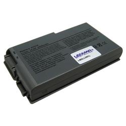 Lenmar 2200 mAh NoMEM Rechargeable Notebook Battery - Lithium Ion (Li-Ion) - 14.8V DC - Notebook Battery