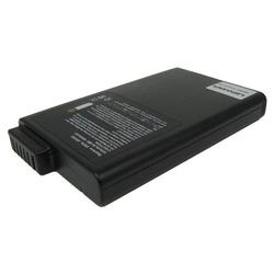 Lenmar 3500 mAh NoMEM Rechargeable Notebook Battery - Nickel-Metal Hydride (NiMH) - 12V DC - Notebook Battery