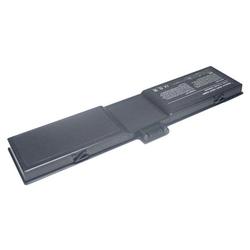 Lenmar 3600 mAh NoMEM Rechargeable Notebook Battery - Lithium Ion (Li-Ion) - 11.1V DC - Notebook Battery