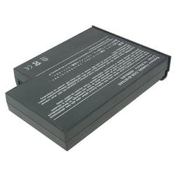 Lenmar 4000 mAh NoMEM Rechargeable Notebook Battery - Nickel-Metal Hydride (NiMH) - 9.6V DC - Notebook Battery