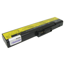 Lenmar 4400 mAh NoMEM Rechargeable Notebook Battery - Lithium Ion (Li-Ion) - 10.8V DC - Notebook Battery (LBIX30)