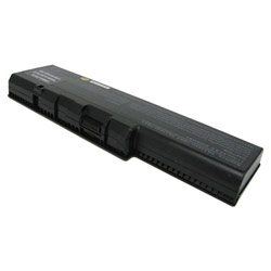 Lenmar 6450 mAh NoMEM Rechargeable Notebook Battery - Lithium Ion (Li-Ion) - 14.8V DC - Notebook Battery