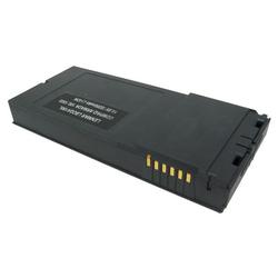 Lenmar Armada 100 Series NoMEM Rechargeable Notebook Battery - Lithium Ion (Li-Ion) - 14.8V DC - Notebook Battery