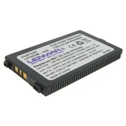 Lenmar CLET226 Lithium Ion No Memory Cell Phone Battery - Lithium Ion (Li-Ion) - Cell Phone Battery