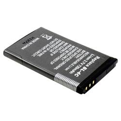 Lenmar CLKBL4B Lithium Ion Cell Phone Battery - Lithium Ion (Li-Ion) - 3.7V DC - Cell Phone Battery