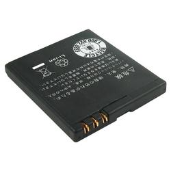 Lenmar CLKBL5F Lithium Ion Cell Phone Battery - Lithium Ion (Li-Ion) - 3.7V DC - Cell Phone Battery