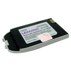 Lenmar CLMV66 NoMem Lithium Ion Cell Phone Battery - Lithium Ion (Li-Ion) - Cell Phone Battery