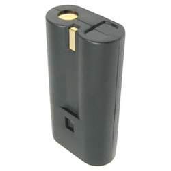 Lenmar DLK8000 Lithium Ion Camera Battery - Lithium Ion (Li-Ion) - 3.7V DC - Photo Battery