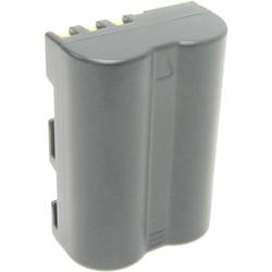 Lenmar DLNEL3E Lithium Ion Digital Camera Battery - Lithium Ion (Li-Ion) - 7.4V DC - Photo Battery