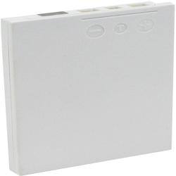 Lenmar DLNEL8 Lithium Ion Digital Camera Battery - Lithium Ion (Li-Ion) - 3.7V DC - Photo Battery