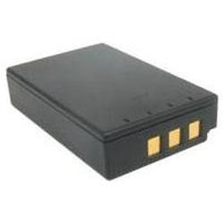 LENMAR ENTERPRISES, INC Lenmar DLOS1 Lithium Ion Digital Camera Battery - Lithium Ion (Li-Ion) - 7.2V DC - Photo Battery