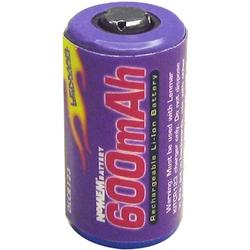 Lenmar Eye-Q Go Wireless Digital Camera Battery - Lithium Ion (Li-Ion) - 3V DC - Photo Battery