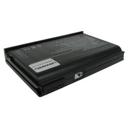 Lenmar Inspiron 3500 Series NoMEM Rechargeable Notebook Battery - Lithium Ion (Li-Ion) - 10.8V DC - Notebook Battery