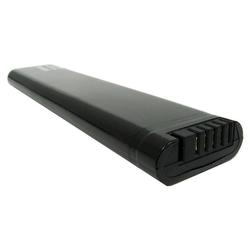 Lenmar LBARNO350L Lithium Ion Notebook Battery - Lithium Ion (Li-Ion) - 10.8V DC - Notebook Battery