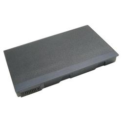 Lenmar LBARTM290 Lithium-Ion Notebook Battery - Lithium Ion (Li-Ion) - 14.8V DC - Notebook Battery