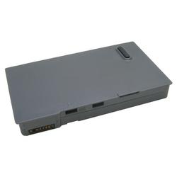 Lenmar LBARTMC300 Lithium-Ion Tablet PC Battery - Lithium Ion (Li-Ion) - 14.8V DC - Notebook Battery