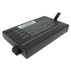 Lenmar LBASL7000L NoMEM Lithium Ion Notebook Battery - Lithium Ion (Li-Ion) - 11.1V DC - Notebook Battery