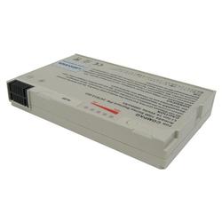 Lenmar LBCQ7300L NoMEM Lithium-Ion Notebook Battery - Lithium Ion (Li-Ion) - 14.4V DC - Notebook Battery