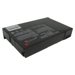 Lenmar LBCQE700 NoMEM Lithium Ion Notebook Battery - Lithium Ion (Li-Ion) - 14.4V DC - Notebook Battery