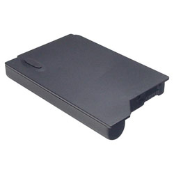 Lenmar LBCQEN600 NoMEM Lithium Ion Notebook Battery - Lithium Ion (Li-Ion) - 14.8V DC - Notebook Battery