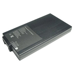 Lenmar LBCQP700L Lithium Ion Notebook Battery - Lithium Ion (Li-Ion) - 14.8V DC - Notebook Battery