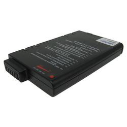 Lenmar LBDR36LS NoMEM Notebook Battery - Lithium Ion (Li-Ion) - 10.8V DC - Notebook Battery