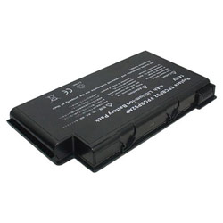 Lenmar LBFJ92 Lithium Ion Notebook Battery - Lithium Ion (Li-Ion) - 14.8V DC - Notebook Battery