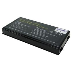Lenmar LBFJ94L NoMEM Lithium Ion Notebook Battery - Lithium Ion (Li-Ion) - 10.8V DC - Notebook Battery
