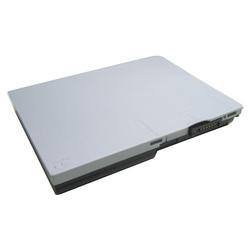 Lenmar LBFJLBN3KL NoMEM Lithium Ion Notebook Battery - Lithium Ion (Li-Ion) - 14.8V DC - Notebook Battery