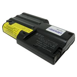 Lenmar LBGTS2150L NoMEM Lithium Ion Notebook Battery - Lithium Ion (Li-Ion) - 11.1V DC - Notebook Battery