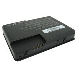 Lenmar LBHPBNX7KL NoMEM Lithium-Ion Notebook Battery - Lithium Ion (Li-Ion) - 14.8V DC - Notebook Battery