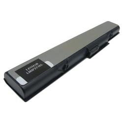 Lenmar LBHPZT1KL NoMEM Lithium Ion Notebook Battery - Lithium Ion (Li-Ion) - 14.8V DC - Notebook Battery