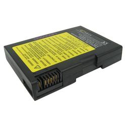 Lenmar LBI380H NoMEM Nickel Metal Hydride Notebook Battery - Nickel-Metal Hydride (NiMH) - 8.4V DC - Notebook Battery