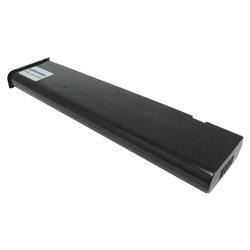 Lenmar LBI701HI NoMEM Nickel Metal Hydride Notebook Battery - Nickel-Metal Hydride (NiMH) - 10.8V DC - Notebook Battery