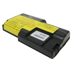 Lenmar LBIBTSER NoMEM Lithium Ion Notebook Battery - Lithium Ion (Li-Ion) - 11.1V DC - Notebook Battery