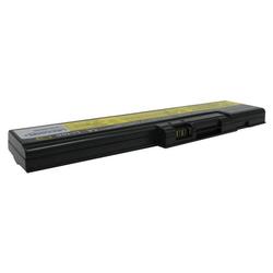 Lenmar LBIBXSERX NoMEM Lithium-Ion Notebook Battery - Lithium Ion (Li-Ion) - 10.8V DC - Notebook Battery