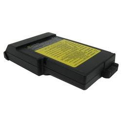 Lenmar LBIT390LX NoMEM Lithium Ion Notebook Battery - Lithium Ion (Li-Ion) - 10.8V DC - Notebook Battery