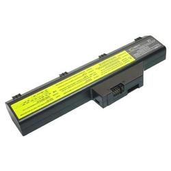 Lenmar LBITA30L NoMEM Lithium Ion Notebook Battery - Lithium Ion (Li-Ion) - 10.8V DC - Notebook Battery