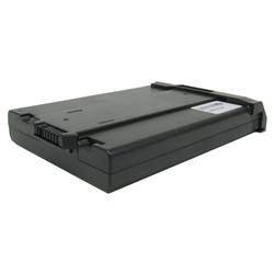 Lenmar LBITPILX NoMEM Lithium Ion Notebook Battery - Lithium Ion (Li-Ion) - 10.8V DC - Notebook Battery