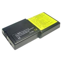 Lenmar LBITR30L NoMEM Lithium Ion Notebook Battery - Lithium Ion (Li-Ion) - 10.8V DC - Notebook Battery