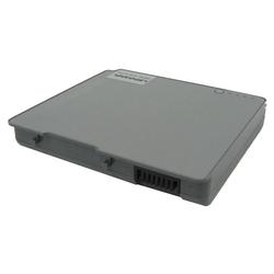 Lenmar LBMC858 NoMEM Lithium Ion Notebook Battery - Lithium Ion (Li-Ion) - 14.4V DC - Notebook Battery