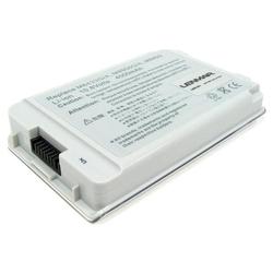 Lenmar LBMC861 NoMEM Lithium Ion Notebook Battery - Lithium Ion (Li-Ion) - 10.8V DC - Notebook Battery