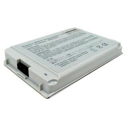 Lenmar LBMC862 NoMEM Lithium Ion Notebook Battery - Lithium Ion (Li-Ion) - 14.4V DC - Notebook Battery